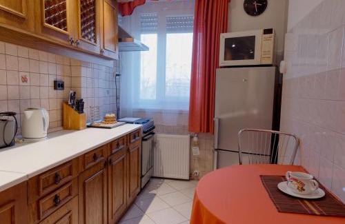 Lagymanyos Apartment | Family Buda Apartment