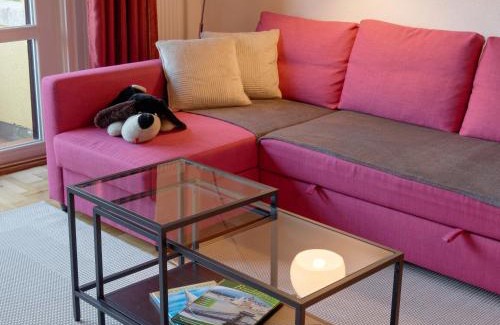Lagymanyos Apartment | Family Buda Apartment