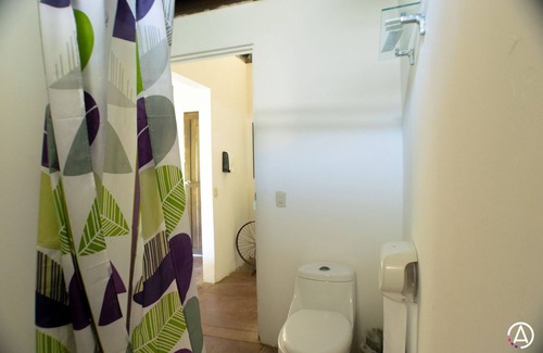 Santa Rosa Hotel | Family Bungalow