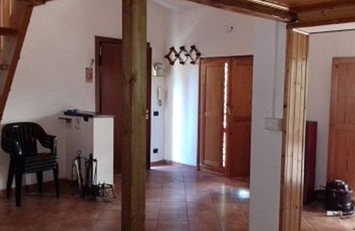 Sacrofano House | Family bungalow