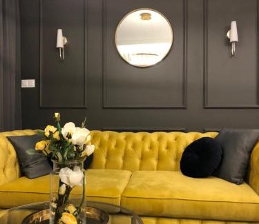 Cedzyna Apartment | Family & Business Sauna Apartments No3 Leśny nad Zalewem Cedzyna - 2 Bedroom with Private Sauna, Bath with Hydromassage, Terrace, Parking, Catering Options