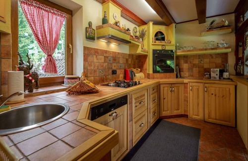 Mrkopalj Cabin | Family cabin