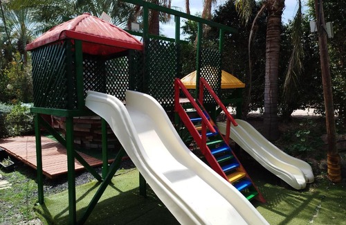 Menahemia Apartment | family cabin