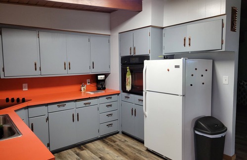Detroit Lakes House | Family Cabin in Detroit Lakes