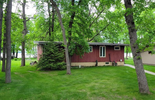 Detroit Lakes House | Family Cabin in Detroit Lakes