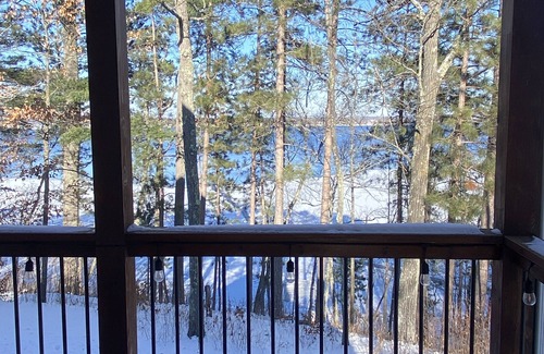 McGregor Cabin | Family Cabin with all the views on Big Sandy