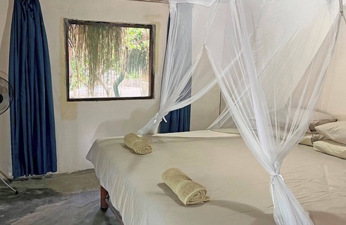 Inhambane Ski Chalet | Family Casa @ Mango Beach