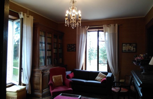 Haute-Rivoire Other | Family castle in a 5 hectares park between Lyon and St Etienne
