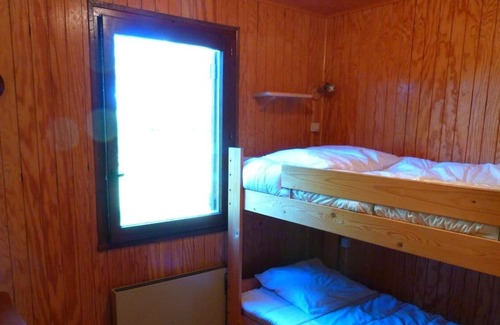 La Morte Ski Chalet | Family Chalet 8 people