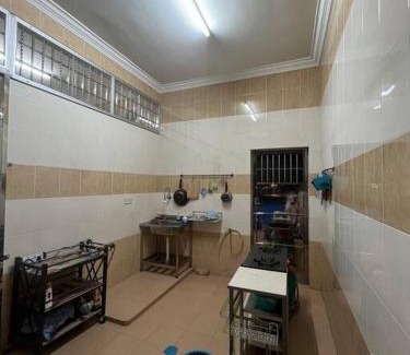 Taman Ilmu House | Family choice Ling53