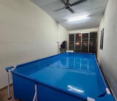 Taman Ilmu House | Family choice Ling53