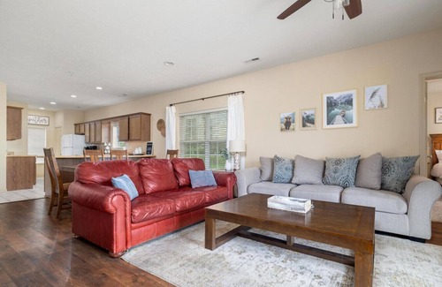 Branson Condo | Family Condo Near Golf & Attractions | Family-Friendly + Resort Perks