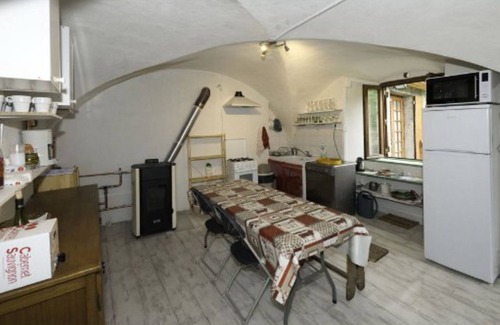 Forville Ski Chalet | Family cottage LA TOUR