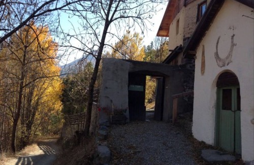 Forville Ski Chalet | Family cottage LA TOUR
