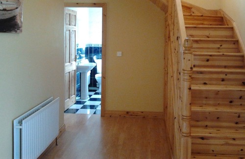 Rockcorry Cottage | Family-Cottage-Private Bathroom-Countryside View-Self Catering