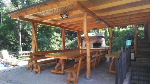 Trnava Cabin | family cottage