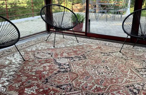 Bulson House | Family country house for 11 people