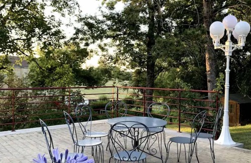 Bulson House | Family country house for 11 people