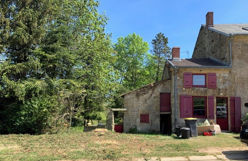 Bulson House | Family country house for 11 people
