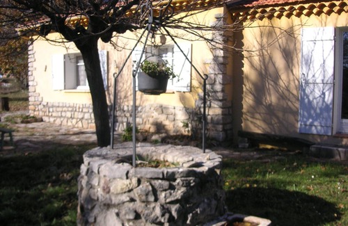 Carces House | Family country house for 6-8 people,