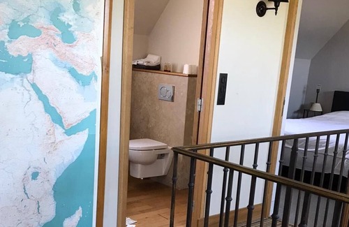 Brasseuse House | Family country house with swimming pool, 10pax