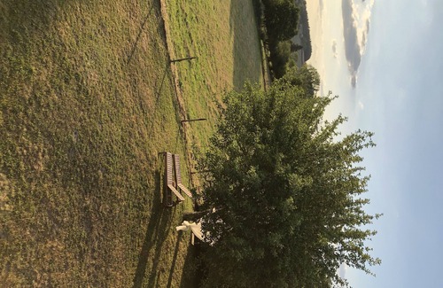 Lachaux House | Family Country House