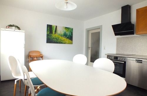 Lichtenau House | Family Escape in Lichtenau