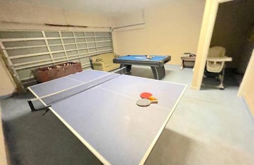 Windwood Bay House | Family Disney Home, Pool, Spa, near Champions Gate -283