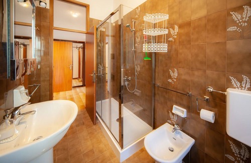 Monte Grimano Terme Apartment | Family Dream Lino - Apartments for Families!