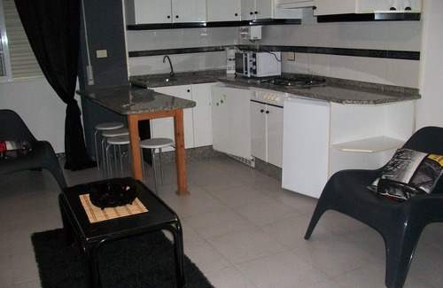 Salcidos Apartment | FAMILY DUPLEX APARTMENT IN PRIVATE ENCLOSURE