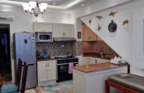 Ras Nasrani Apartment | Family friendly Sharm Hills Appartment
