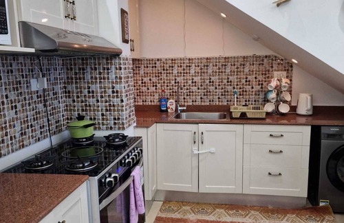 Ras Nasrani Apartment | Family friendly Sharm Hills Appartment