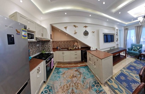 Ras Nasrani Apartment | Family friendly Sharm Hills Appartment