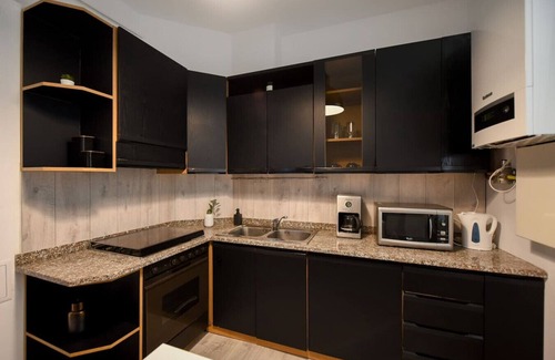 Bucharest City-Centre Apartment | FAMILY ESCAPE | Calea Victoriei Apartment