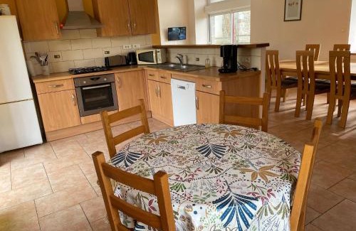 Isigny-le-Buat House | Family Escape with Terrace