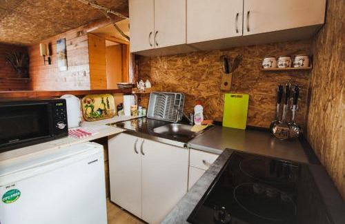 Virak Apartment | Family Farm Apartments