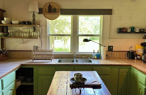 Chatawa House | Family farmhouse in Fair City