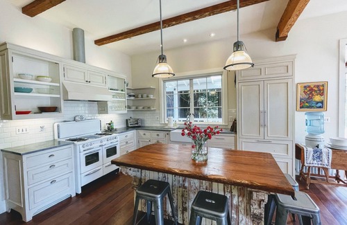 Soquel House | Family Farmhouse