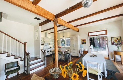 Soquel House | Family Farmhouse