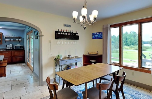 Swanton House | Family Favorite | Large Yard, Lake Access, Gas Grill