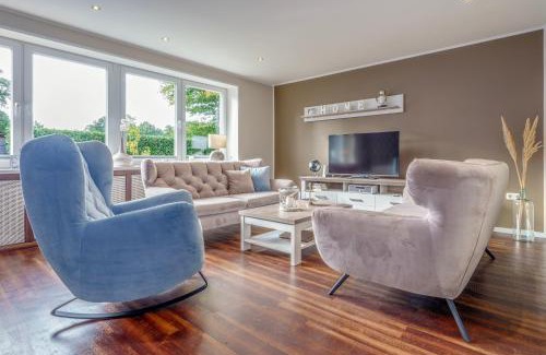 Rhauderfehn Apartment | Family Ferienhaus Ennens