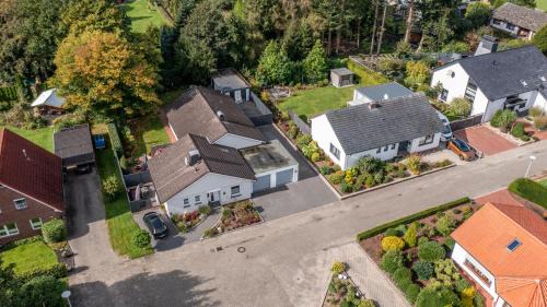 Rhauderfehn Apartment | Family Ferienhaus Ennens