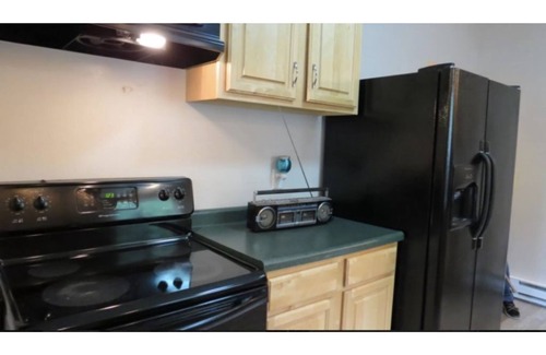 Webster House | Family & Fisherman Retreat — 2Bedroom, 2Bath + Boat Parking