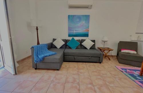 Olhao Apartment | Family Floripes House