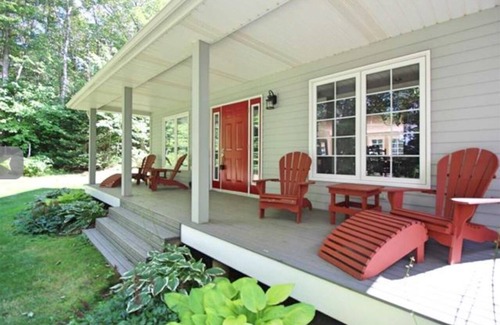Anne's Land House | Family freedom oasis!