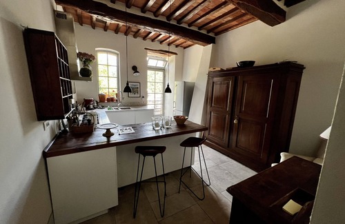 Gaiole in Chianti House | Family friendly 5 bedroom Chianti Villa