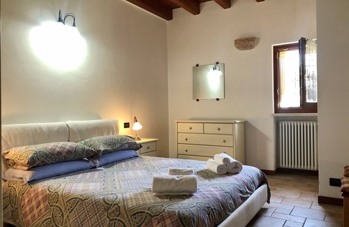 Bosco Chiesanuova Ski Chalet | Family friendly & group