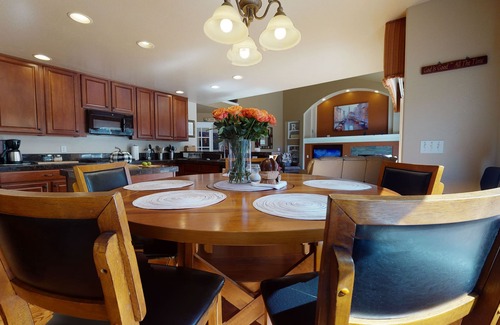 Northgate House | Family-Friendly Home with Hot Tub & Close to USAFA