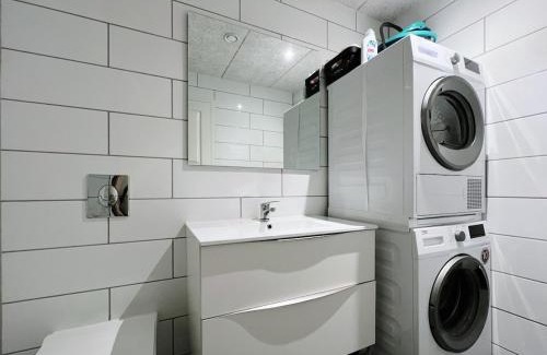 Hoyvik Apartment | Family Friendly 2 Bedroom Apartment