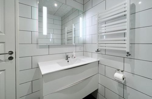Hoyvik Apartment | Family Friendly 2 Bedroom Apartment